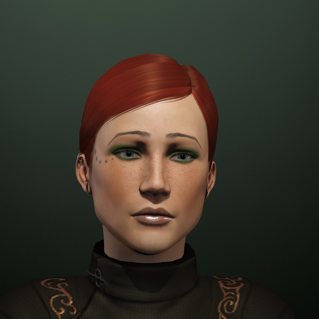 Adeleyn Rioche