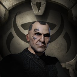 Vrym portrait