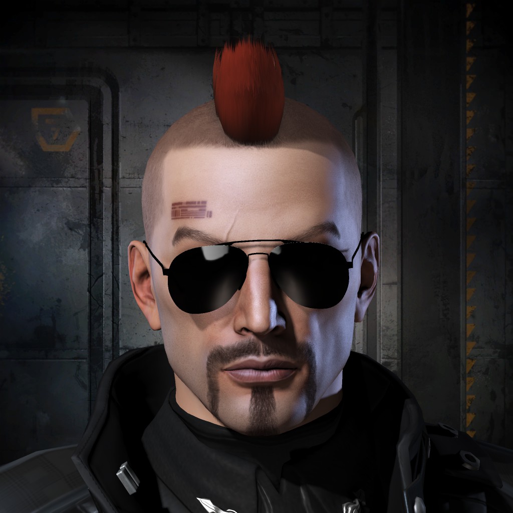 Iggy monnblast