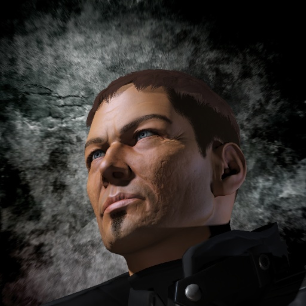 Foreman Janus