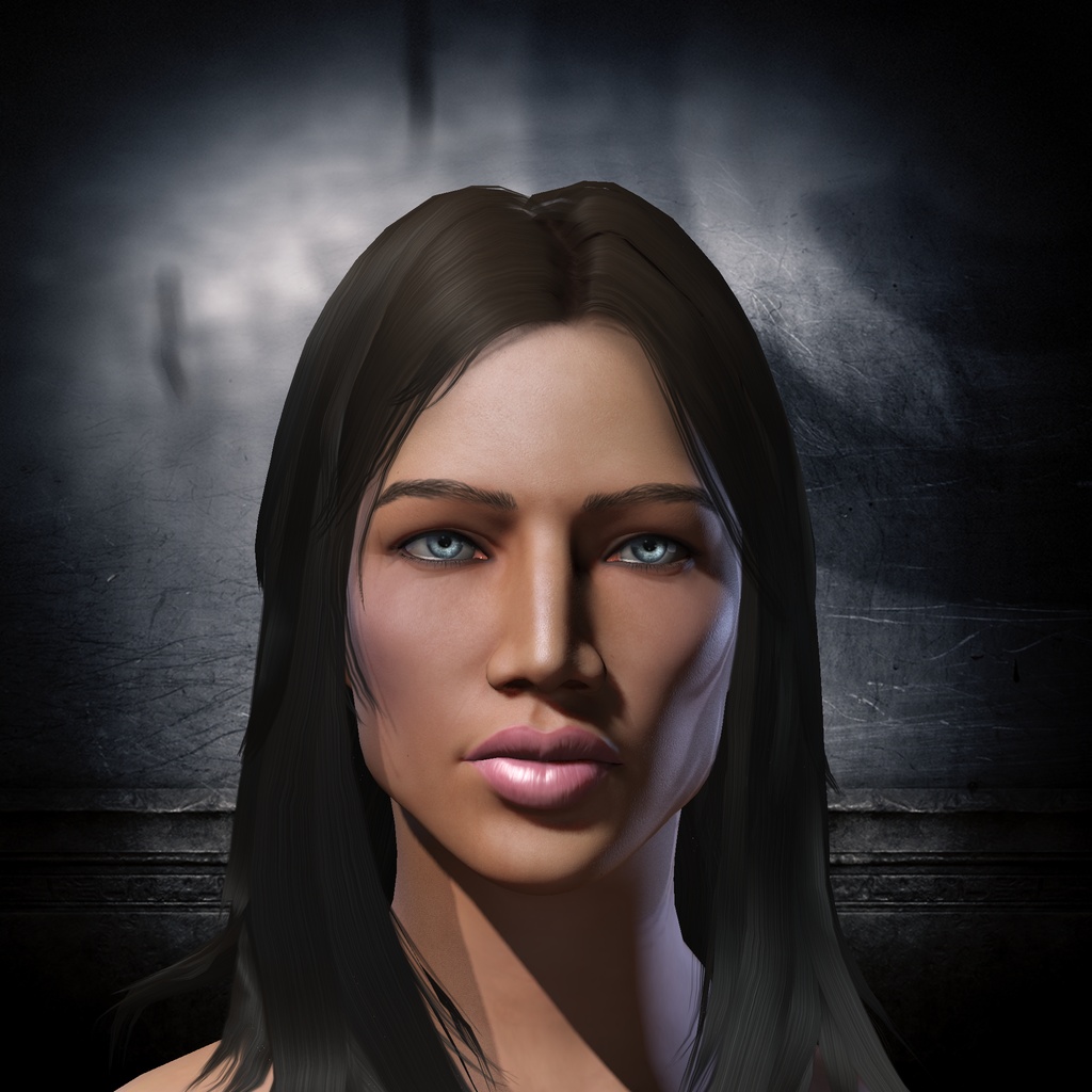 Jessa Cheyenne