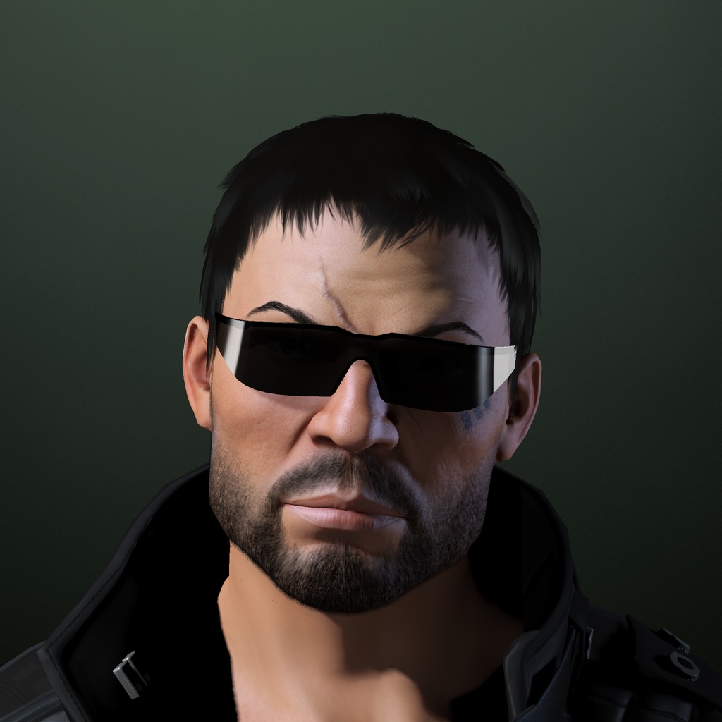 Bigscar