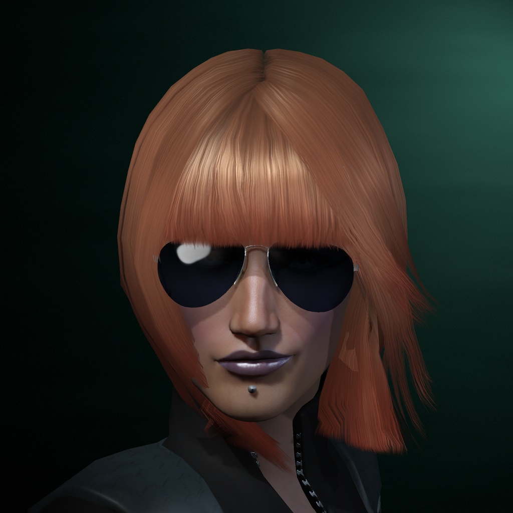 Nerith Gorn