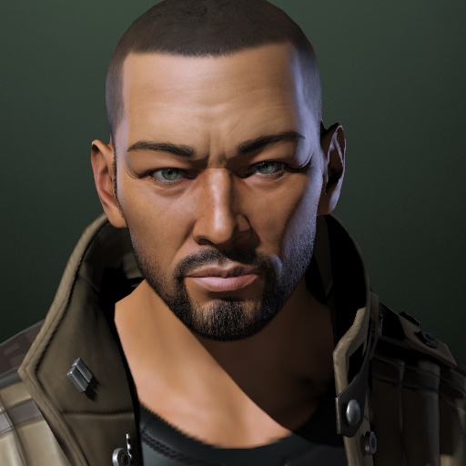 Del Solomon