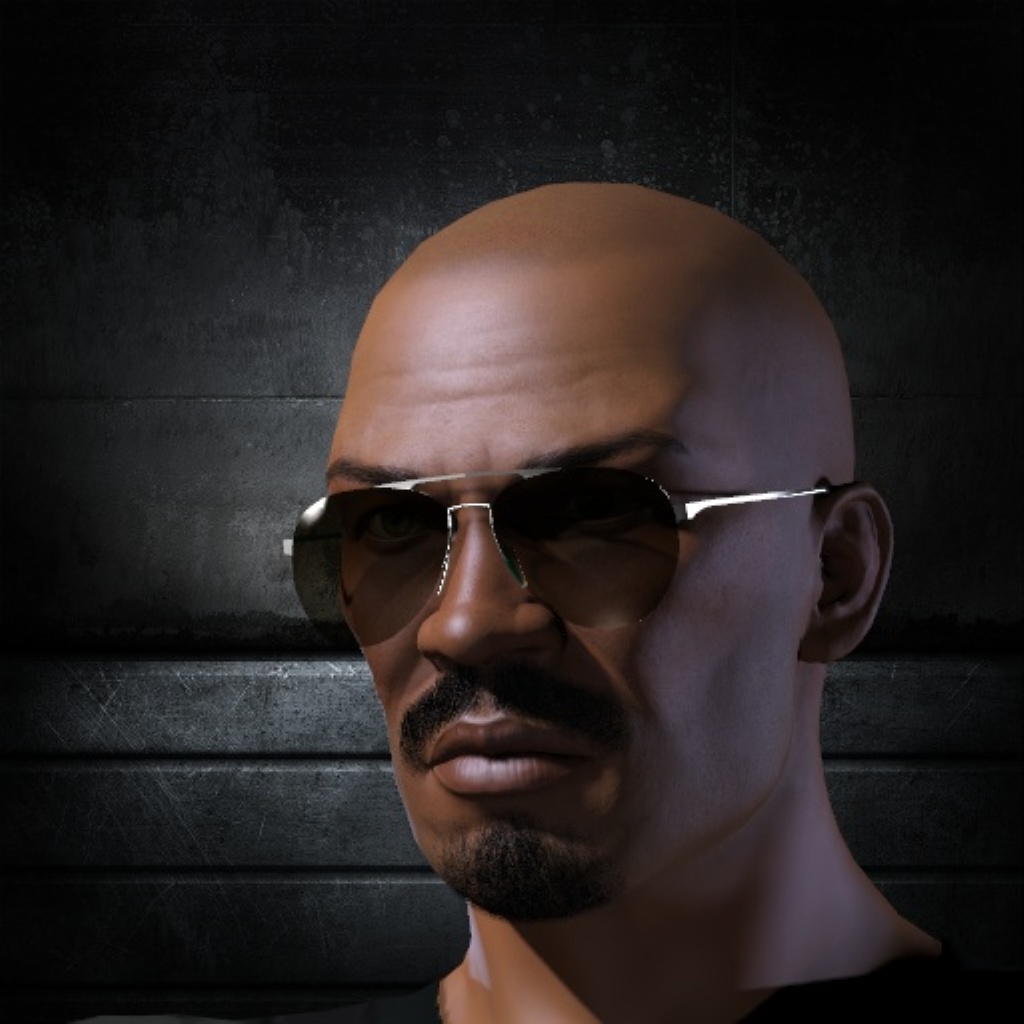 Patriot Quatermaster