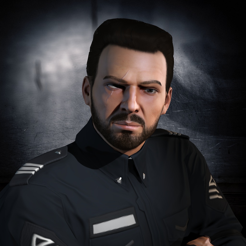 Denal Ryker