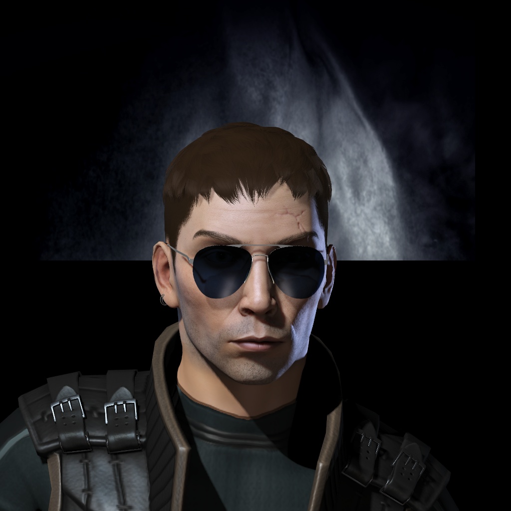 Marcus Alexander