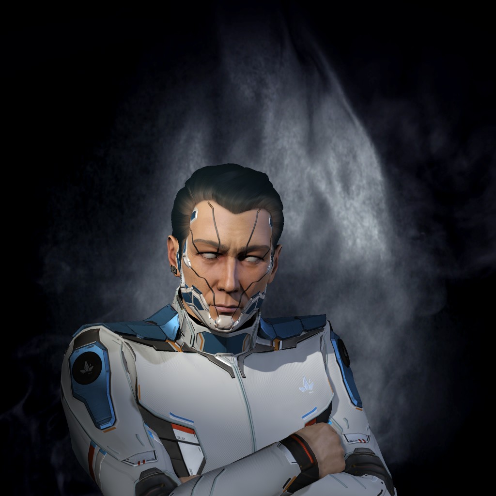 Patrick Stadfeldt