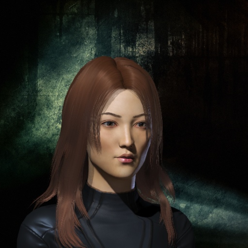 Daedra Bloodtear