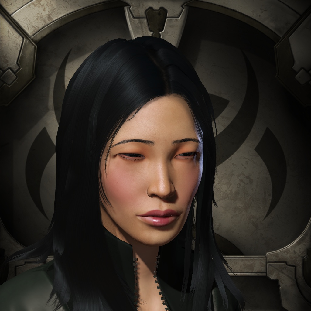 Debora Obsidia