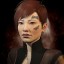 Red Cassiopeia Red Cassiopeia