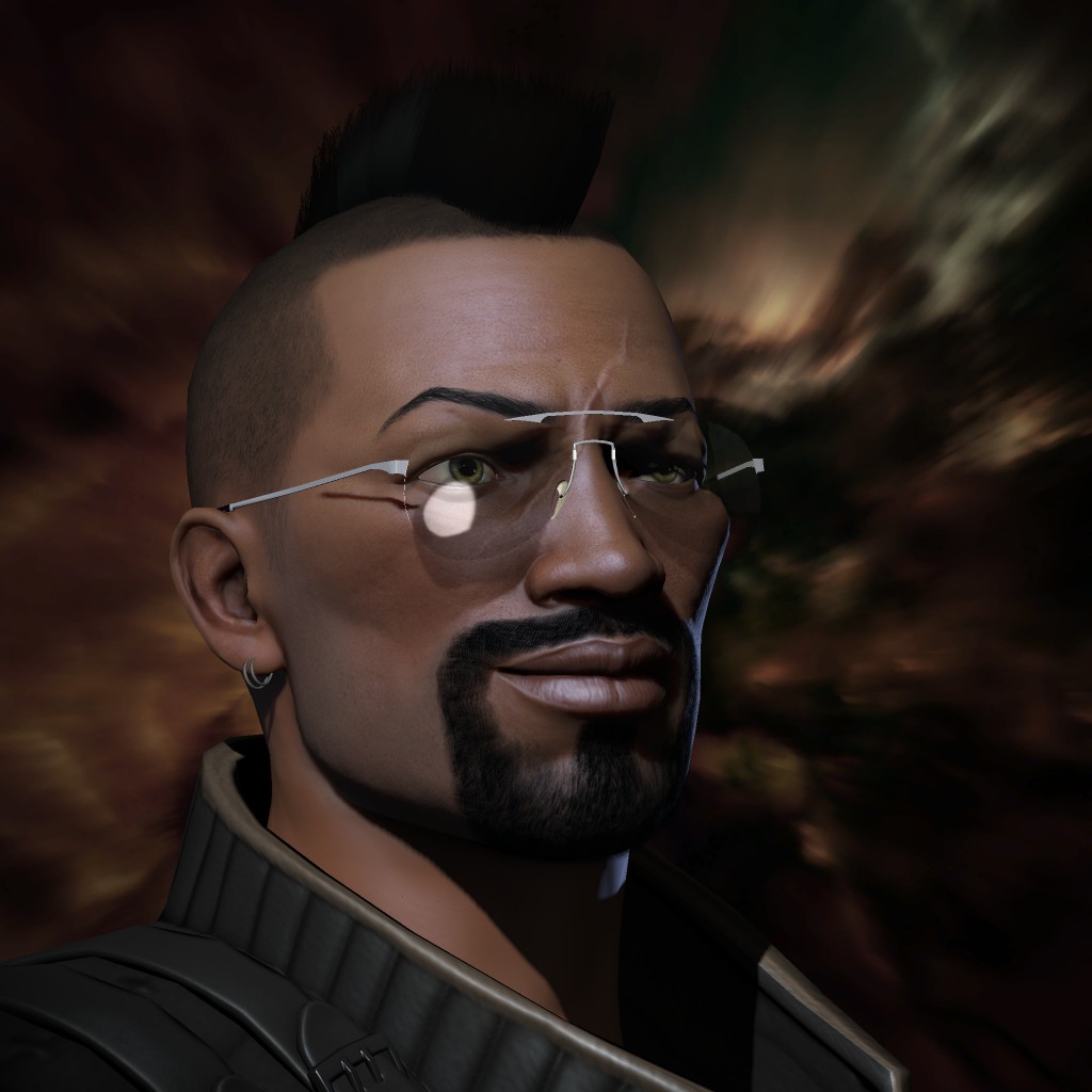 Vilus Asmodeus