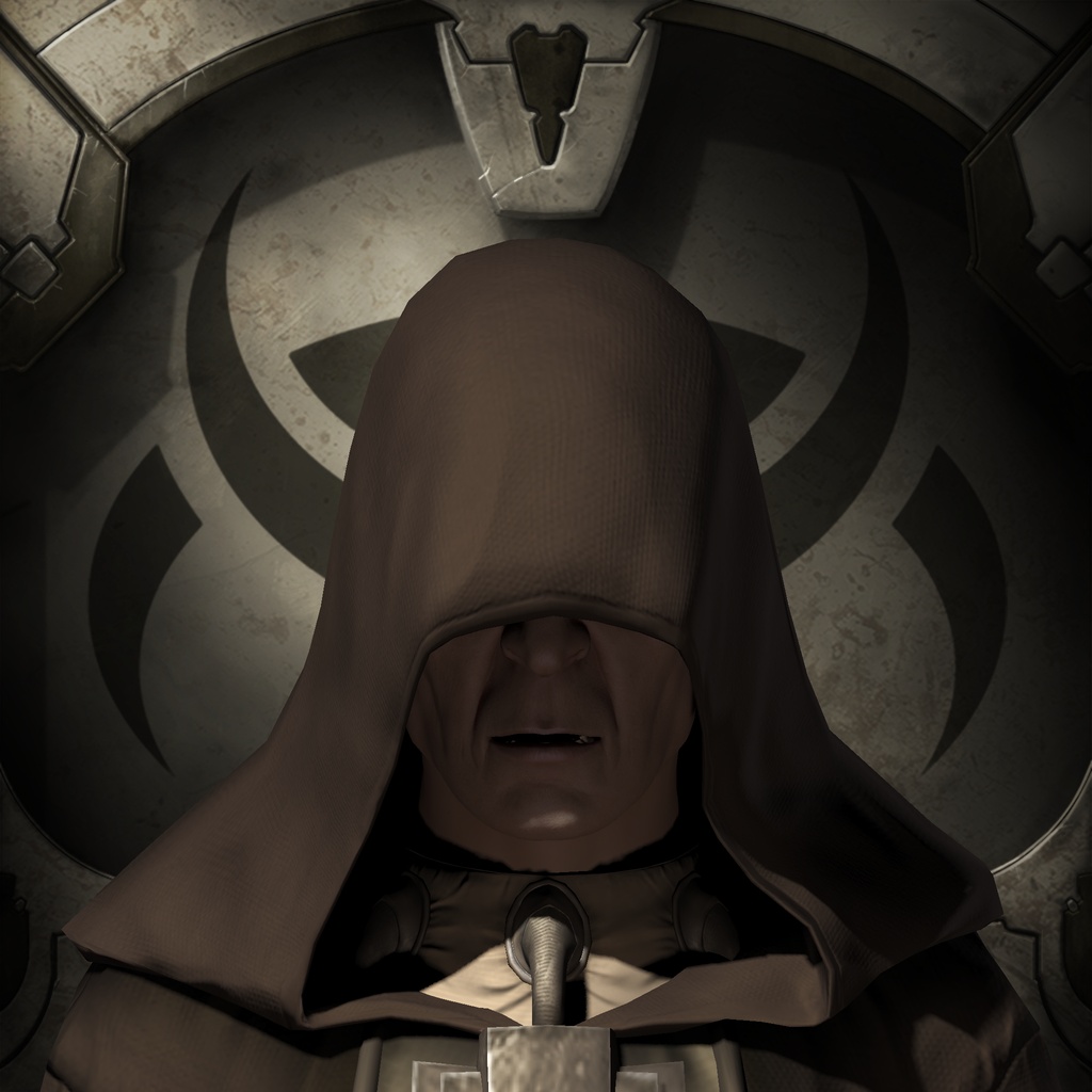 Father Benedict