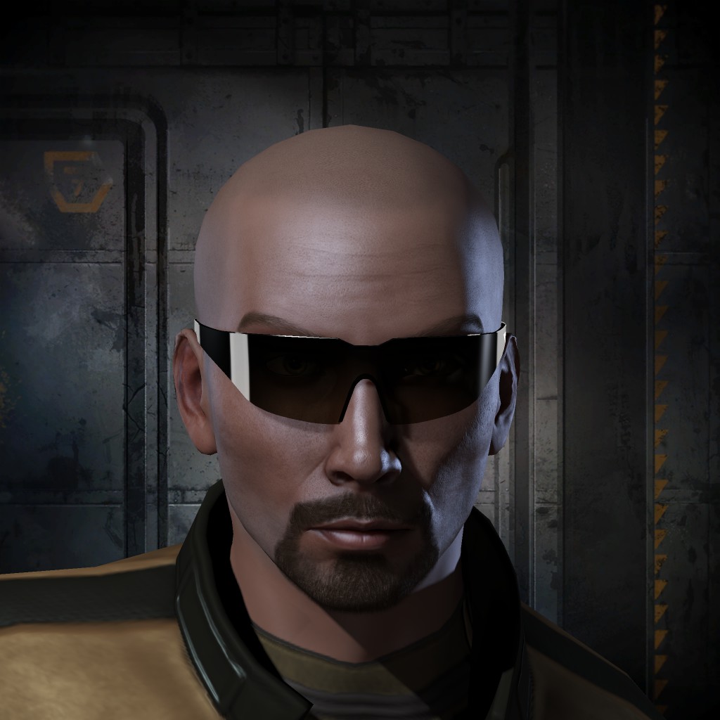 Xenon Trini