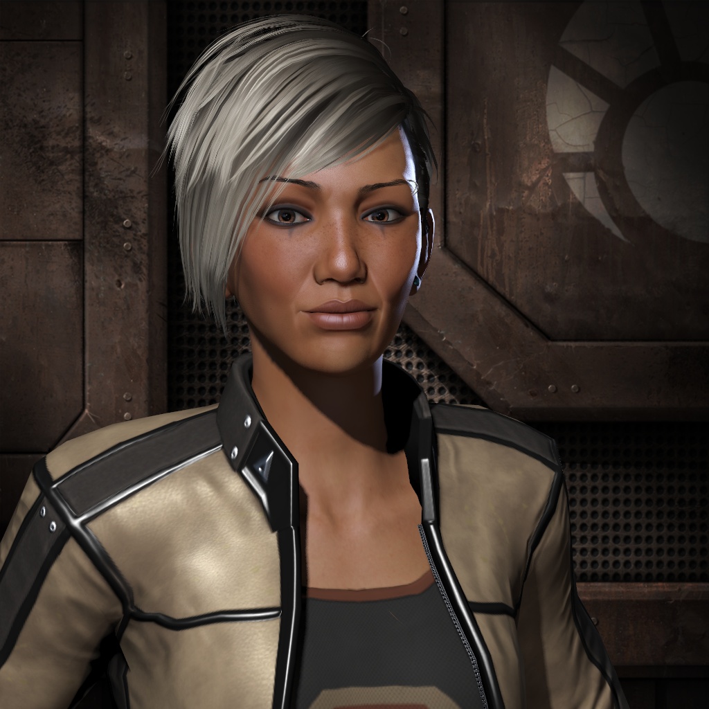 Lara Sirona