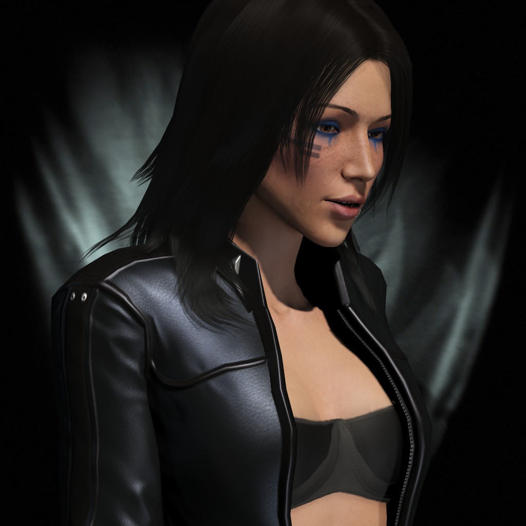 MissKelly
