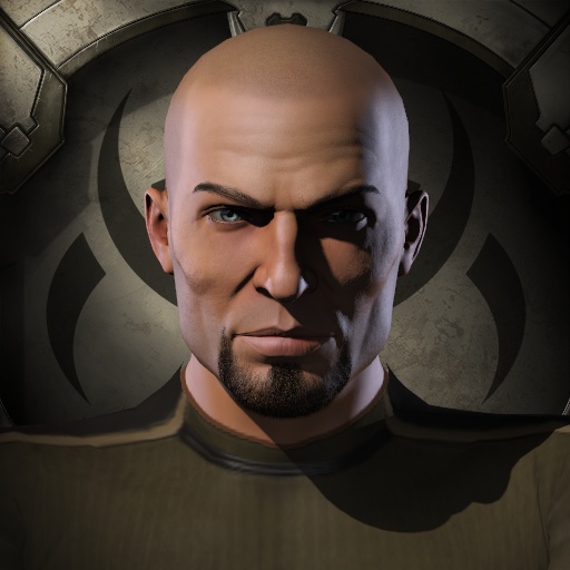 Mason Delarus