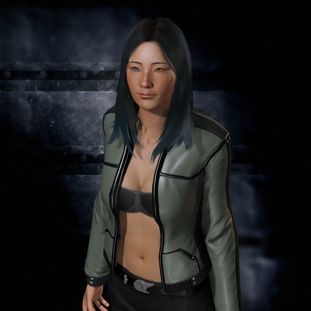 Ling Yari