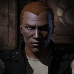 Death Prajzak portrait