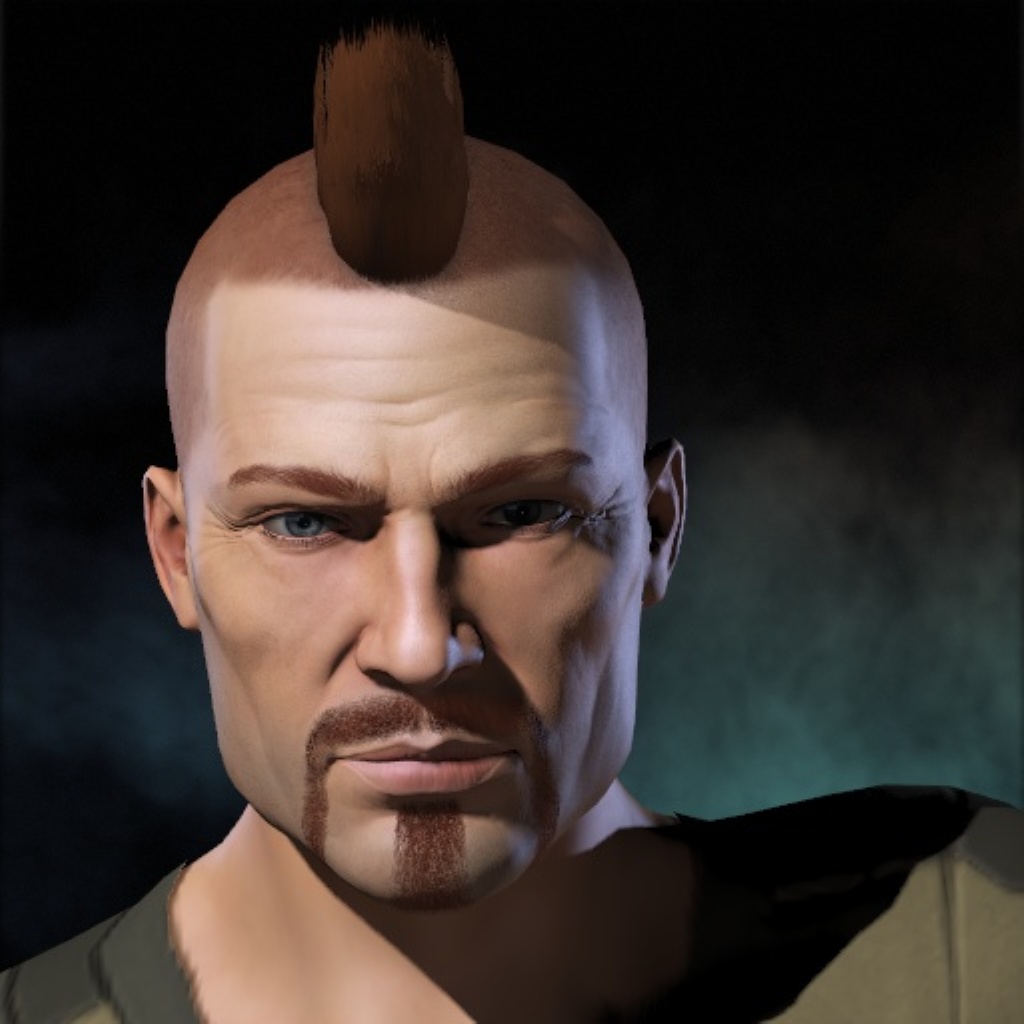 Johnny Bazookatone