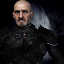 Safrik portrait