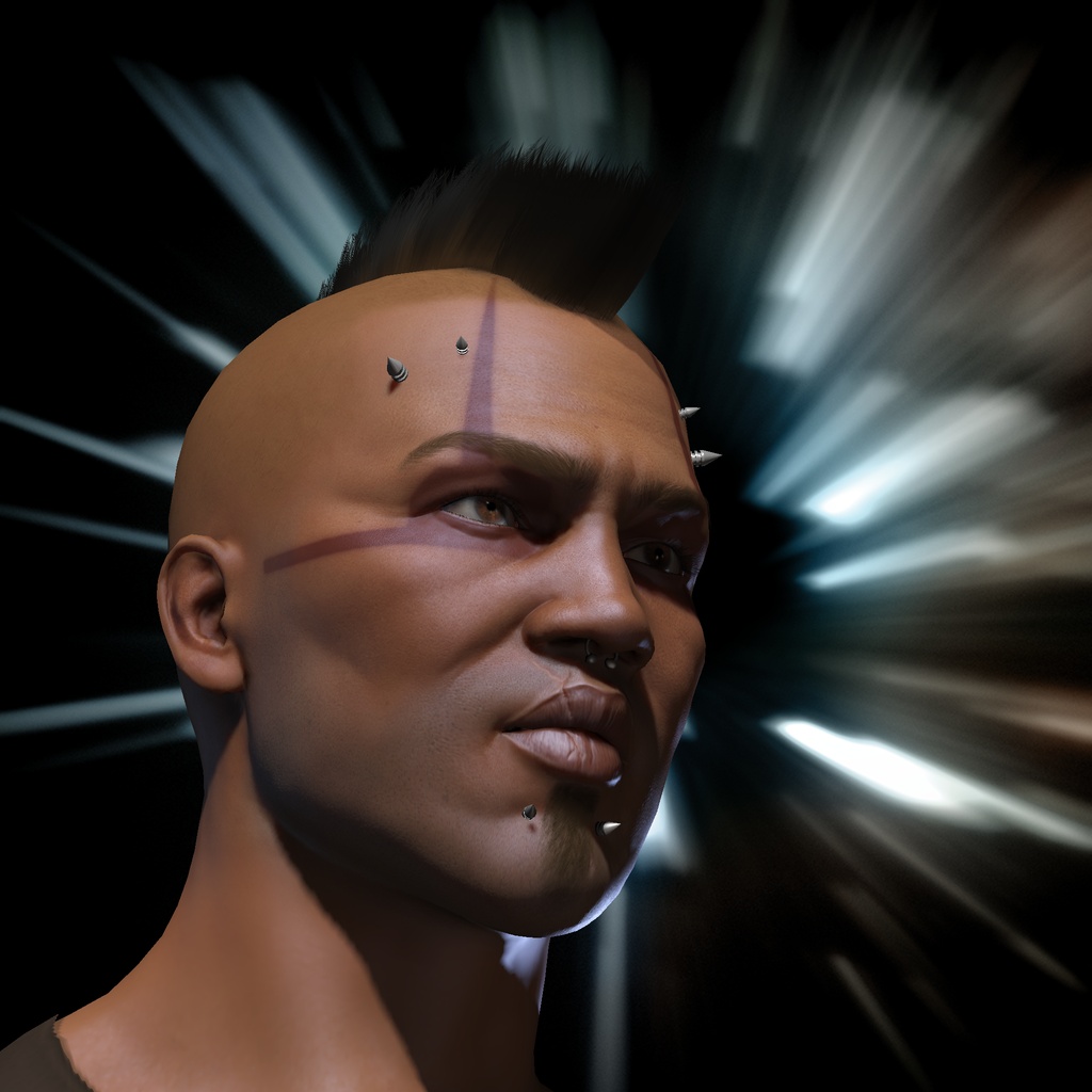 Geodesik Harkonnen