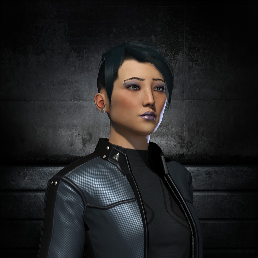 Lexandra Galvorn