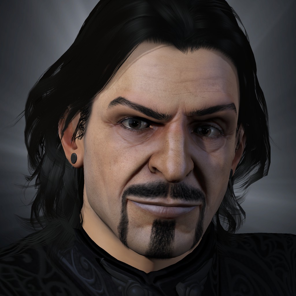 Jophrey Gelhard