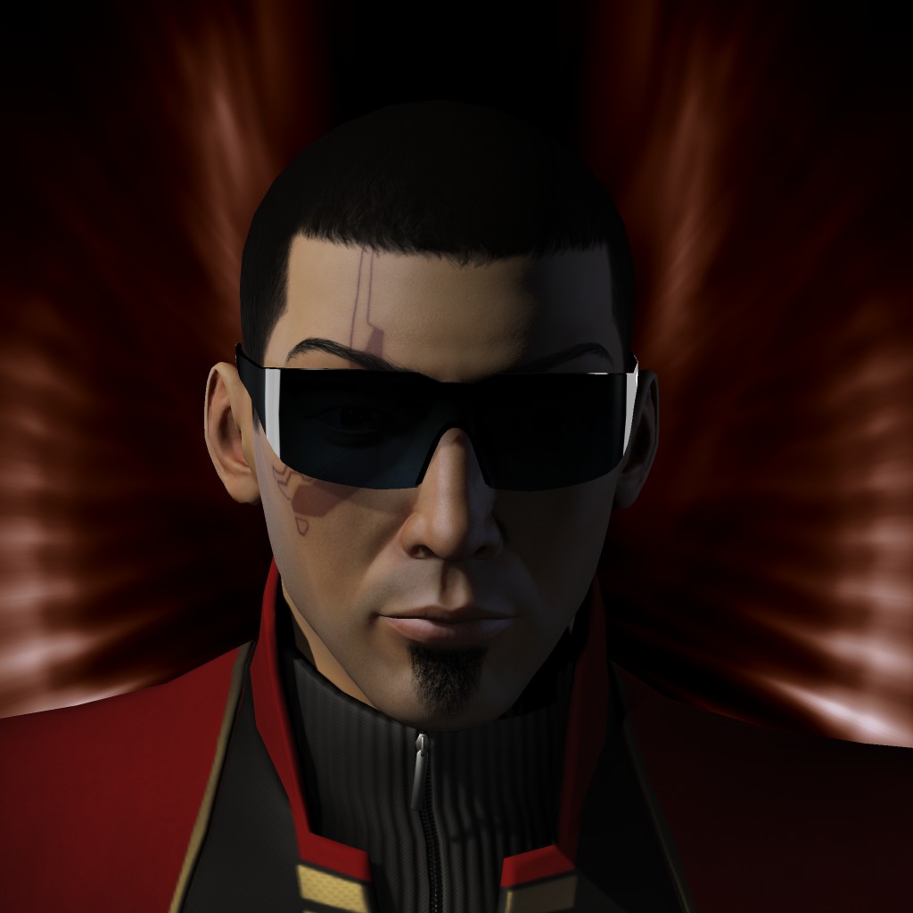Ashtar Osri