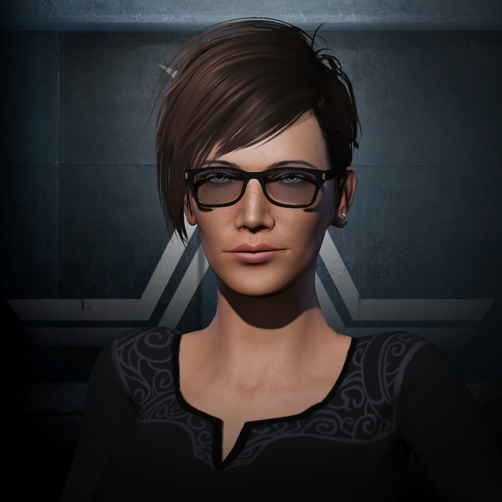 portrait