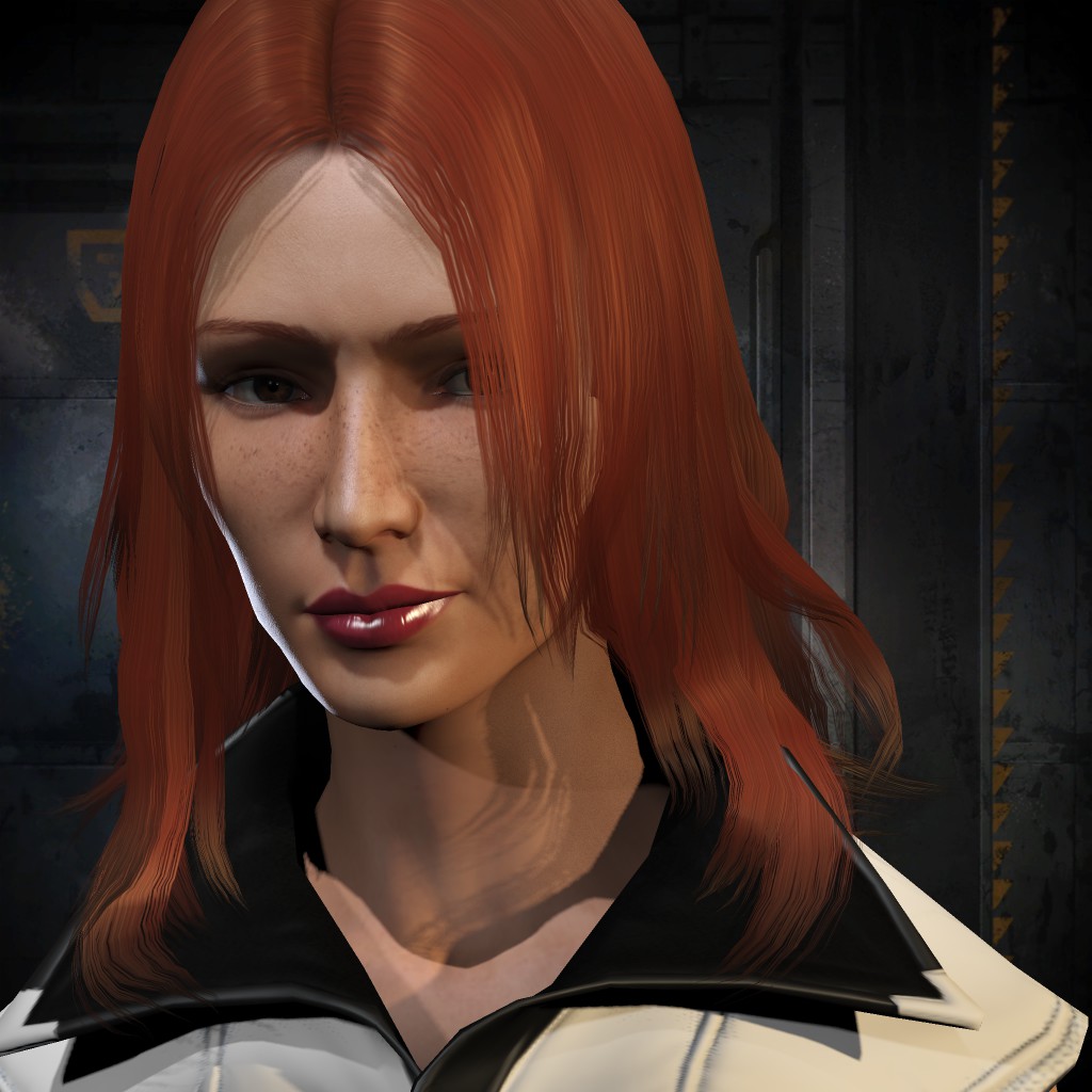 Elmona starwalker
