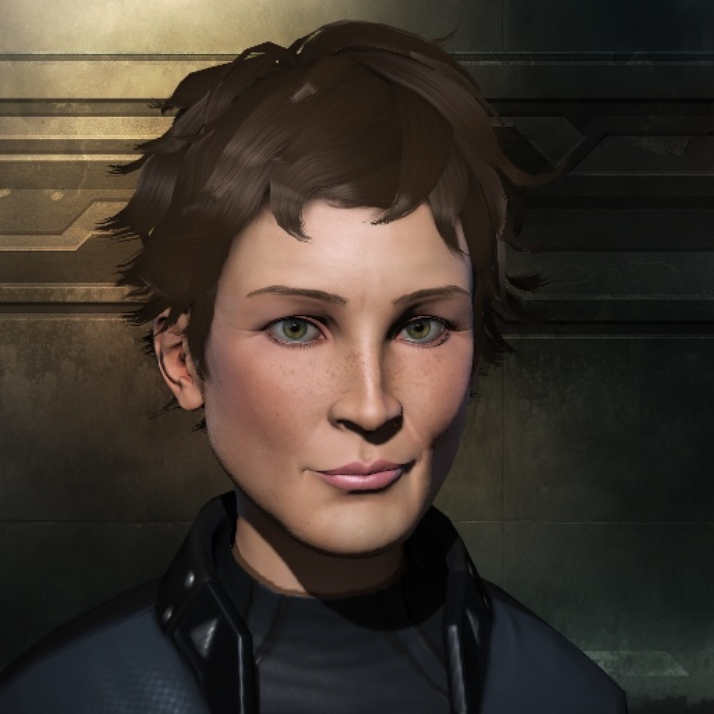 Doctor Vosill
