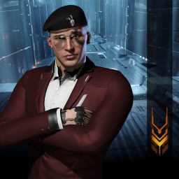 Nuke'n Run portrait