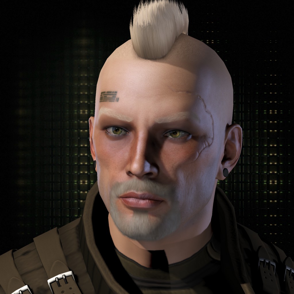 Xioxidus Theoridian