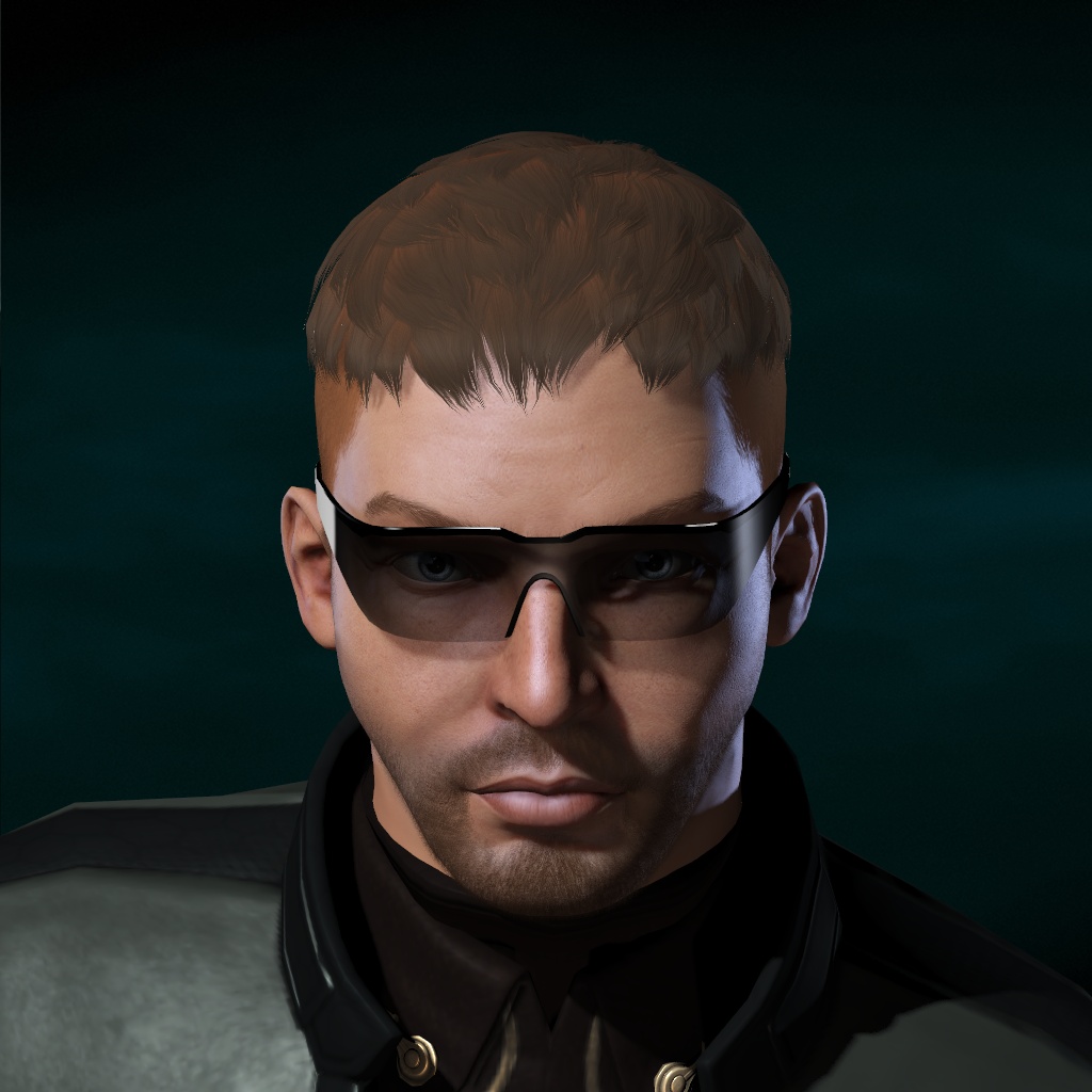 Vesper Marks