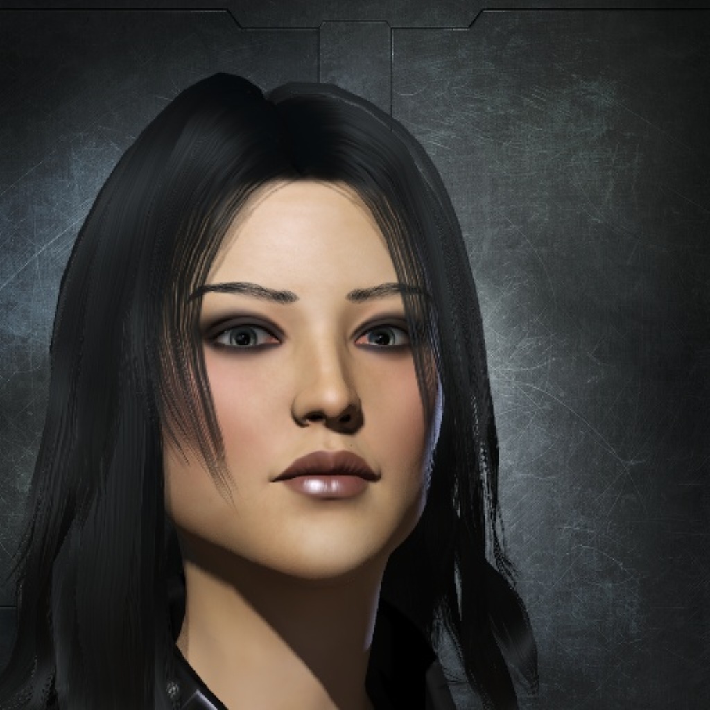 Mistress Gwailo