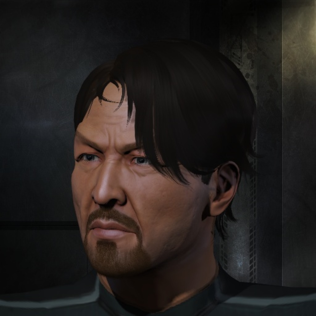 Queeg Zhang