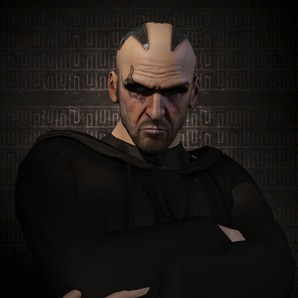portrait