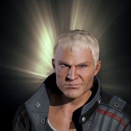 MondoMojo portrait