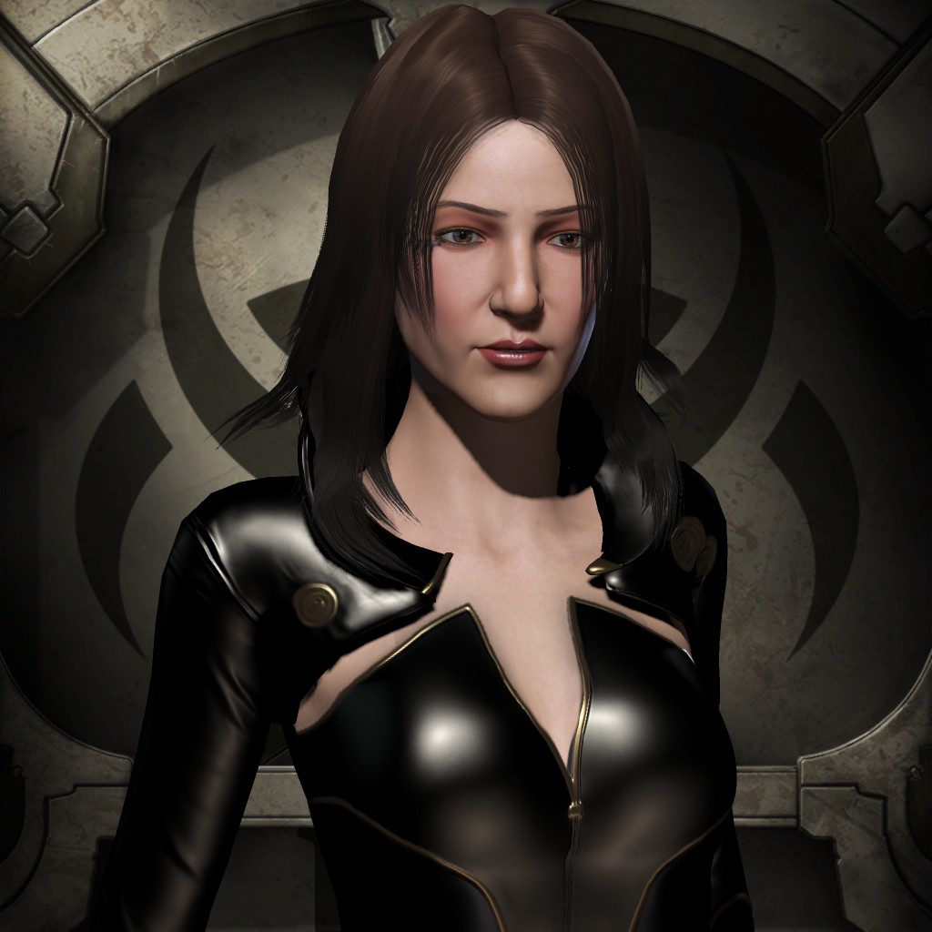 Maurynna XIII