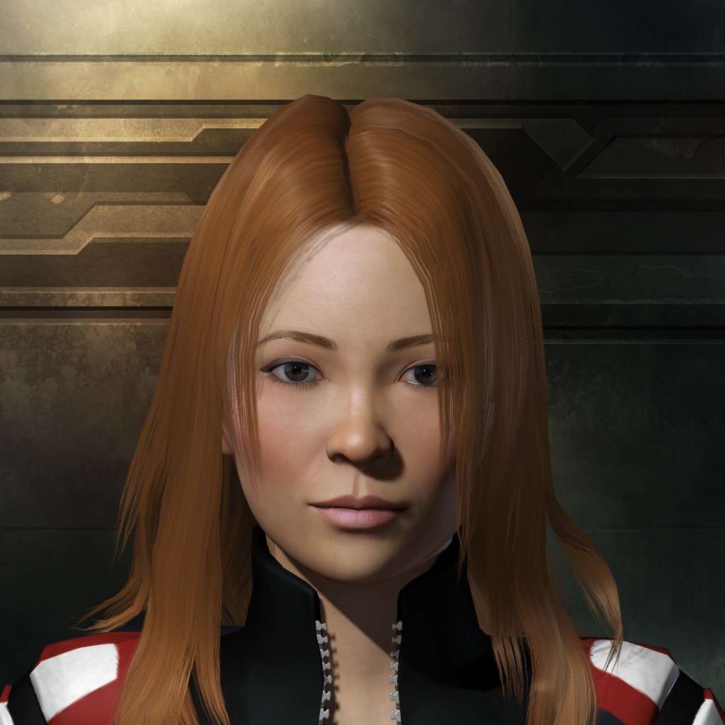 Merilla Jin