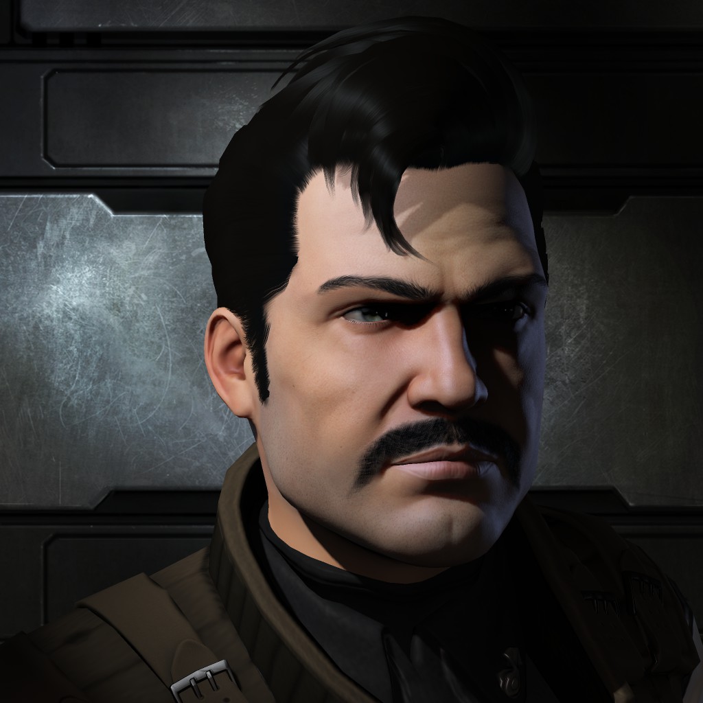 Sir Smellalot