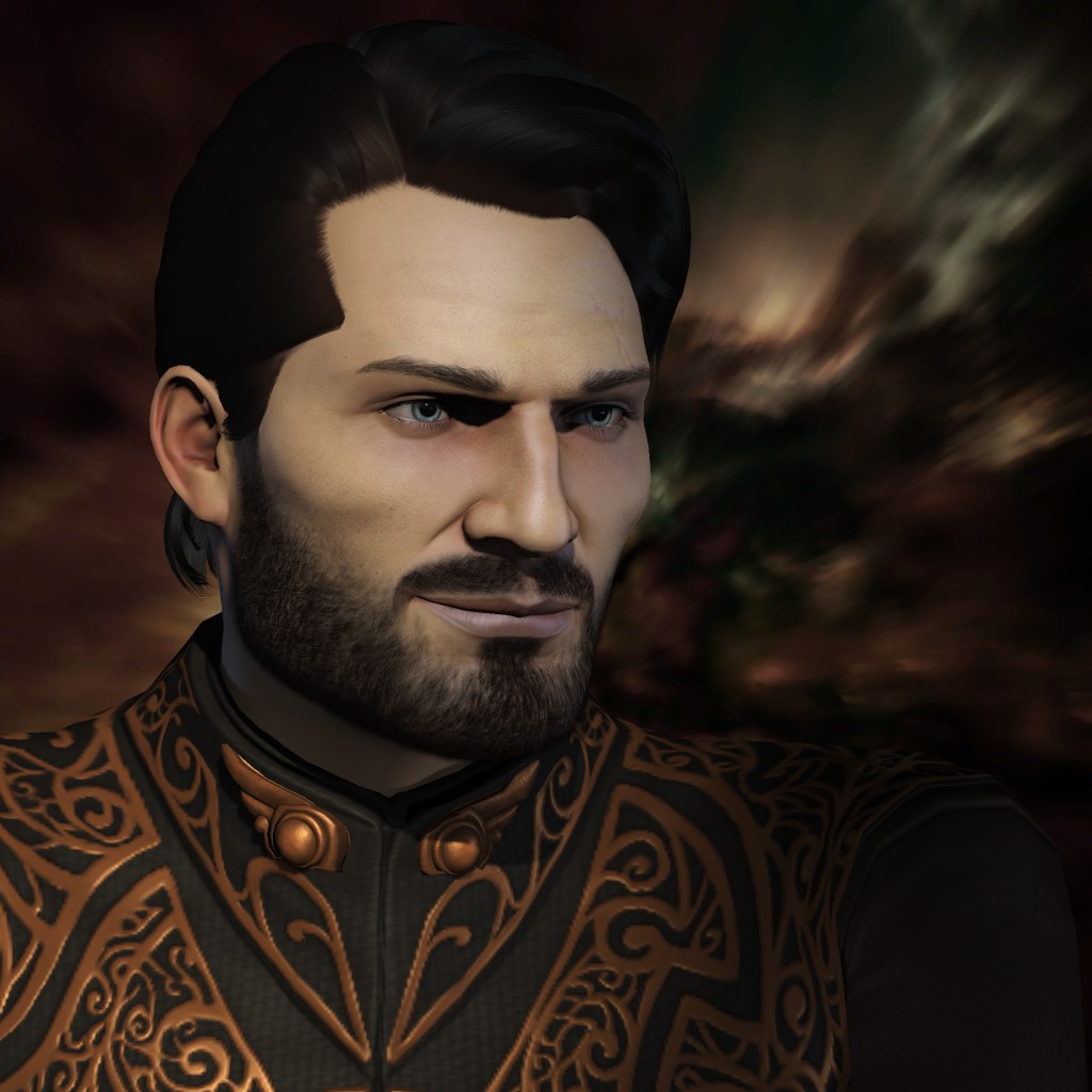 Lord Mantorus
