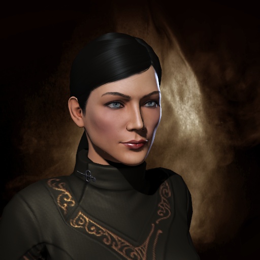 Amileon Karaine