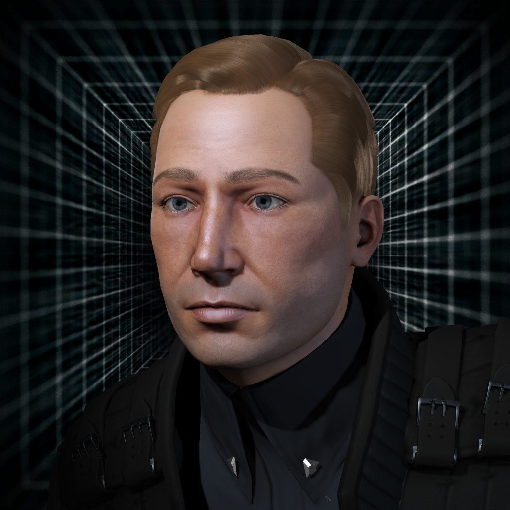 DavidVaughn