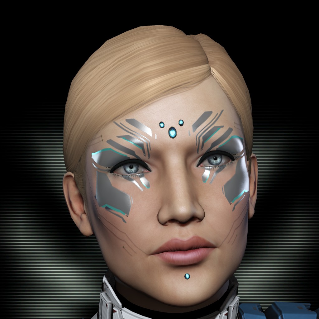 Eve McBast