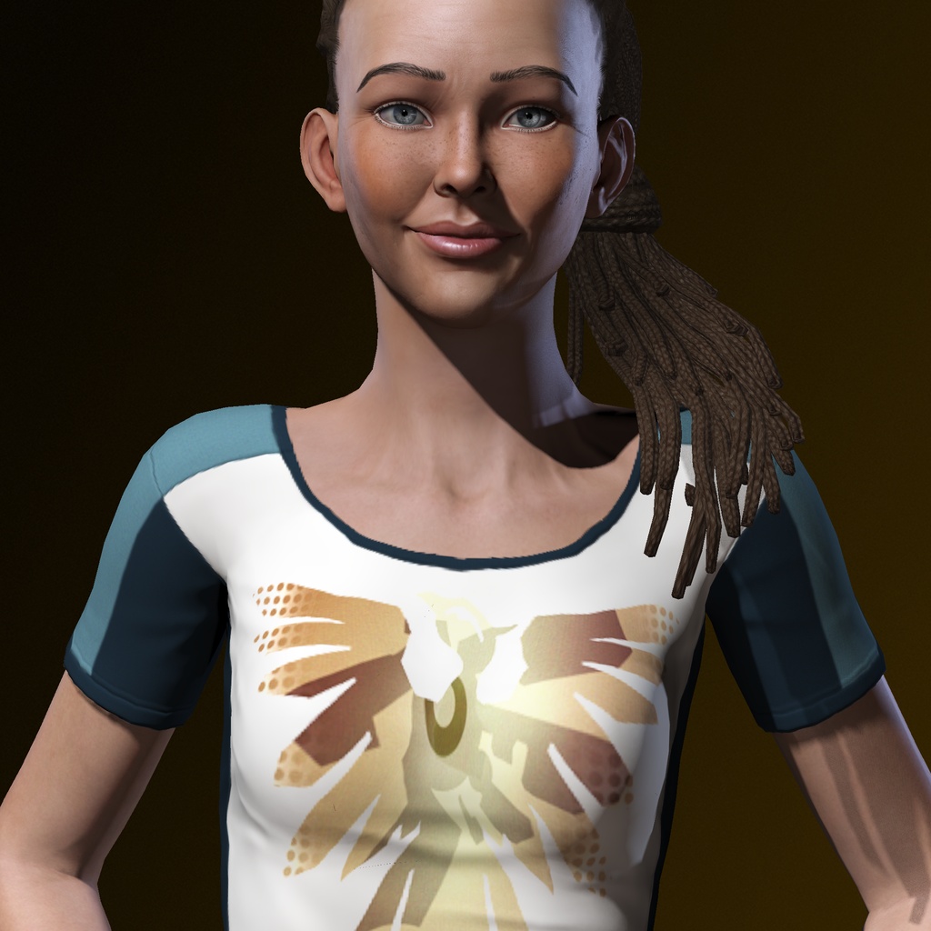 Winry VeldHunter