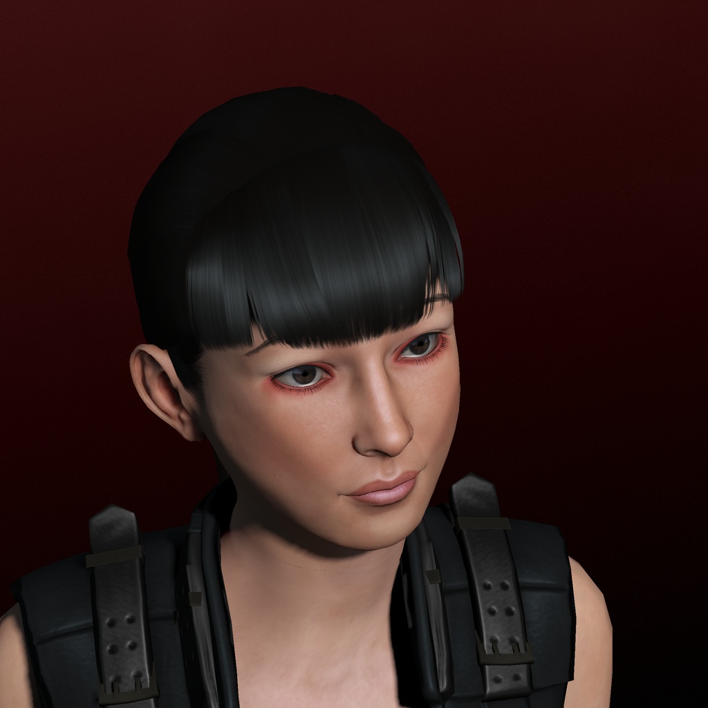 sirri girl