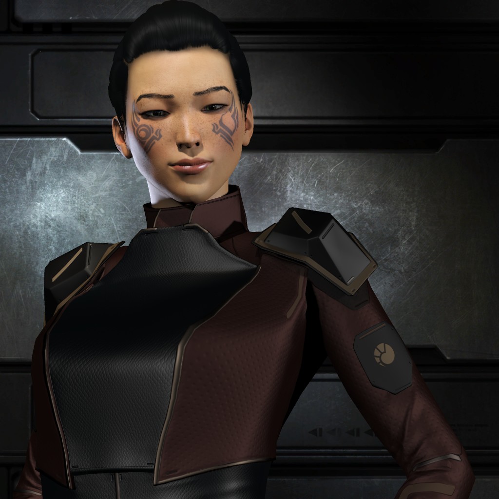 Y'rienne