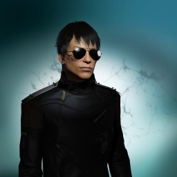 Xx'Roe Shambo'xX portrait